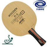 Yinhe/Galaxy N-4 Table Tennis Blade - Shakehand - Fast