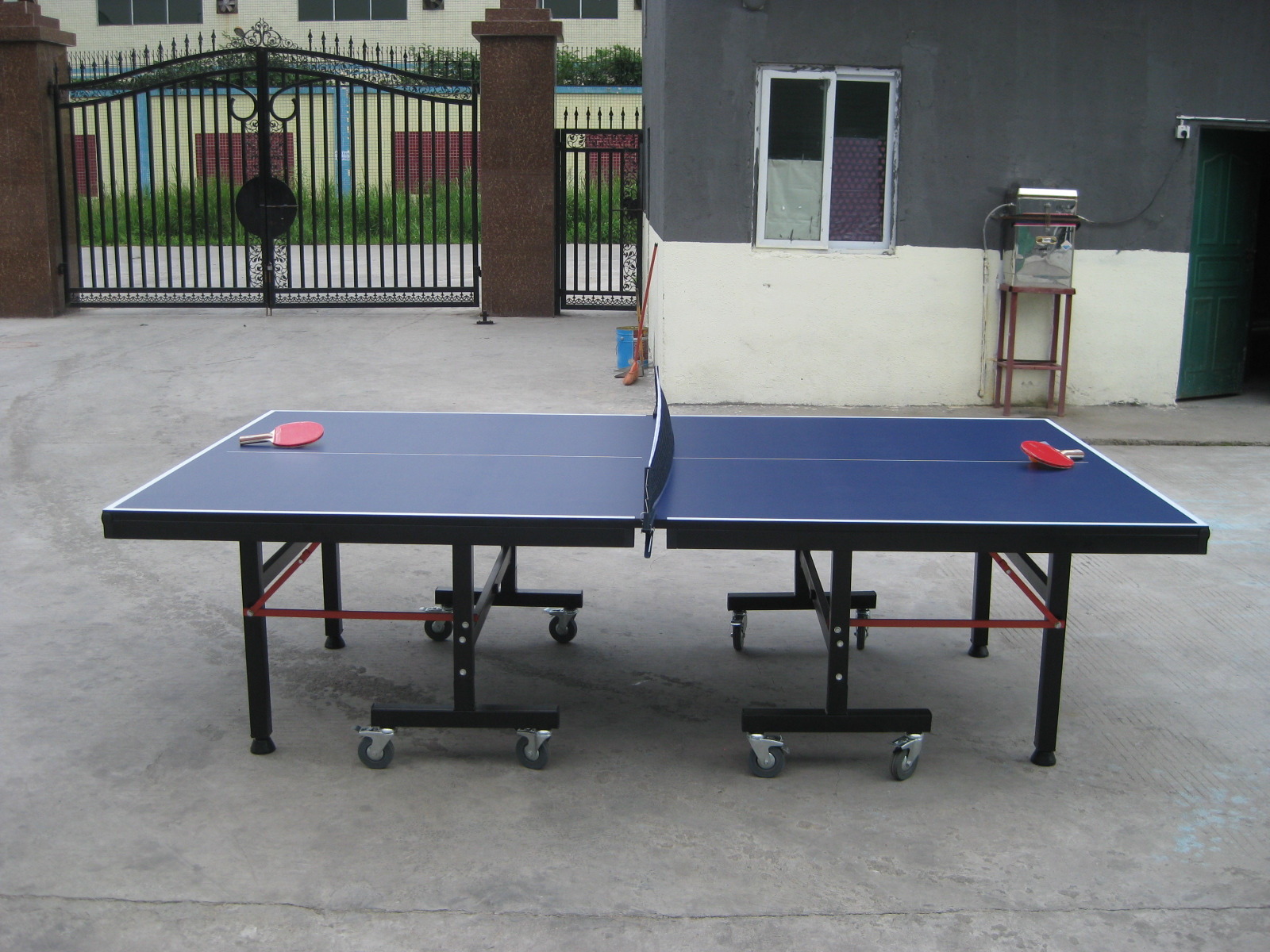 Table Tennis Ping Pong 25mm Top Table Tennis Ping Pong 25mm Top Professional Quality