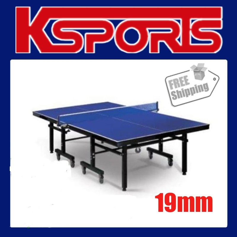 Table Tennis Ping Pong Pro Size 19mm Top Professional Table Tennis Ping Pong Pro Size 19mm Top Professional