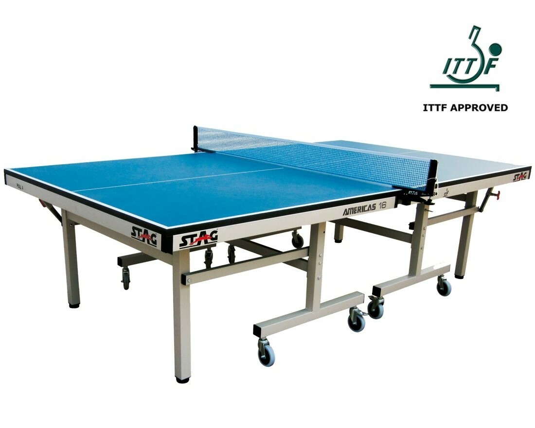 Americas Table Tennis Table escapeauthority