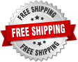 Free Shipping