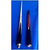 POOL CUE QUALITY ASH WOODEN SNOOKER BILLIARD POOL CUE