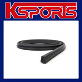 6 X POOL TABLE CUSHION RUBBER SNOOKER BILLIARD QUALITY BUMPER RUBBER - SUITS 8Ft 7Ft 6Ft