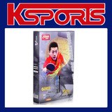 DHS Ping Pong Paddle A6002, Table Tennis Racket – Shakehand