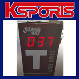 DHS Timeout Clock - 1 minute/5 minute countdown - Genuine