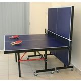 TABLE TENNIS TABLE INSTALLATION YOUTUBE VIDEO LINK