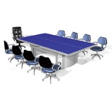 BOARDROOM MULTI FUNCTION TABLE TENNIS INSTALLATION HELP
