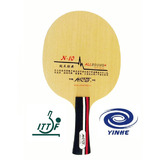 Yinhe/Galaxy N-10 Table Tennis Blade - Shakehand - All round