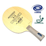 Yinhe/Galaxy N-9 Table Tennis Blade - Shakehand - Fast
