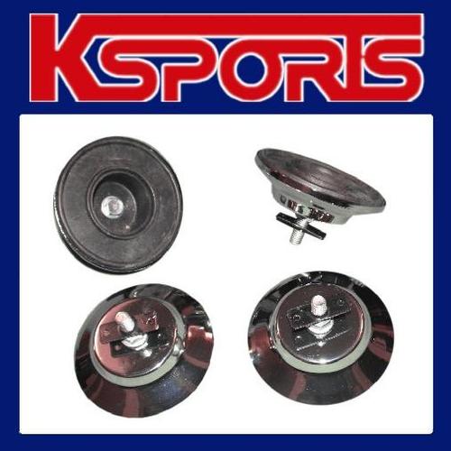Pool Table Metal Height Adjustable Feet Levelers - 4 Per Set