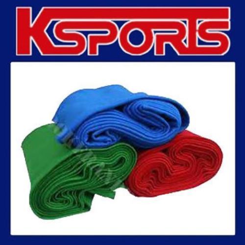 NEW! POOL SNOOKER TABLE CLOTH SINGLE-SIDED NONDIRECTIONAL SUITS 7FT OR 8FT [Colour: Green]