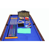 Billiards Accessories